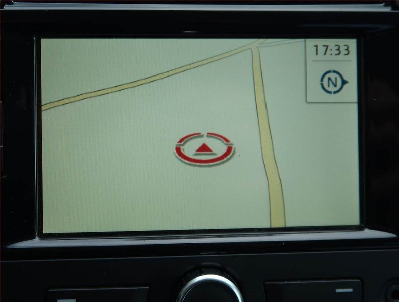 Volkswagen Passat (2012) Highline 2.0 TDI, Navi - fotka 13 z 16