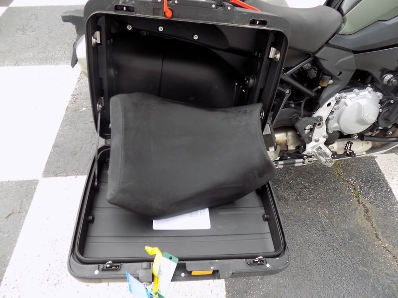BMW F 850 GS (2020) Rallye/ABS/LED/DPH/ - fotka 13 z 13