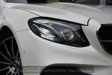 Mercedes-Benz Třídy E 400 4MATIC AMG ACC ČR HUD - náhled 51