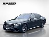 Mercedes-Benz Třídy S 400d 4Matic - náhled 1