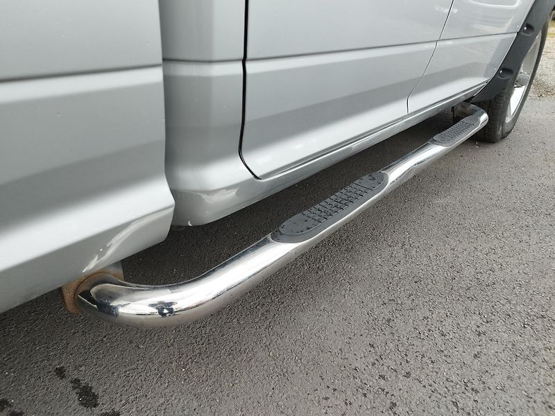 Dodge RAM (2012) 5,7HEMI,V8,4X4,ALU,TAŽNÝ - fotka 11 z 26