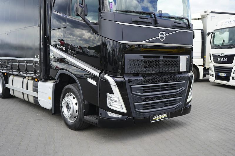 Volvo FH (2021) 460 / I – SAVE / ACC / EURO 6  - fotka 30 z 55