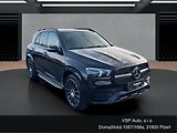 Mercedes-Benz GLE AMG paket 350d 4MATIC - náhled 7