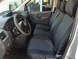 Fiat Scudo 2.0 JTD MULTIJET LONG 9míst - náhled 9