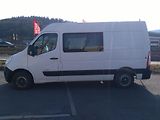 Renault Master 2,3 dCi  - náhled 21