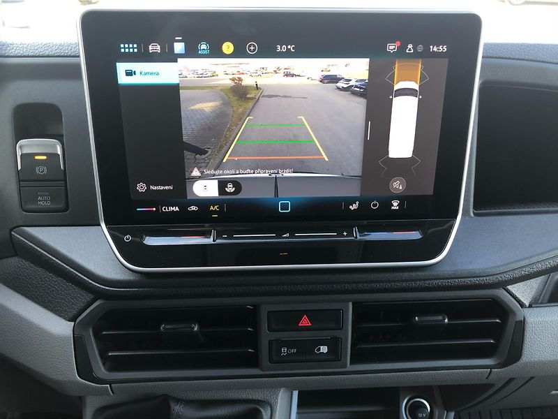Volkswagen Crafter 2,0 TDI - fotka 22 z 30