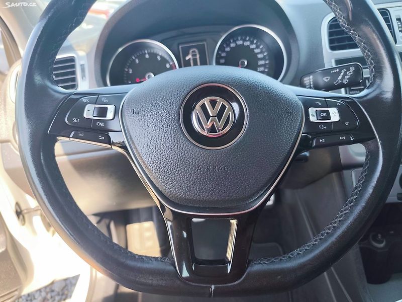Volkswagen Polo (2016) - fotka 24 z 36