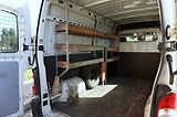 Renault Master (2005) 2,5 DCI 84 kW - náhled 12