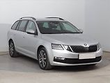 Škoda Octavia (2017) 2.0 TDI, 4X4, Automat - náhled 1