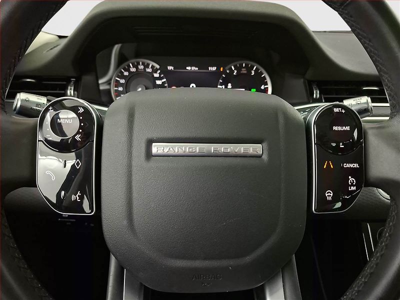 Land Rover Range Rover Evoque (2021) D150 AWD - fotka 17 z 21