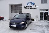 Volkswagen Touran (2017) 1.4TSI 110kw COMFORTLINE BMT  - náhled 1
