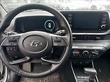 Hyundai Bayon 1,0 T-GDI DCT SMART CLIMATE - náhled 8