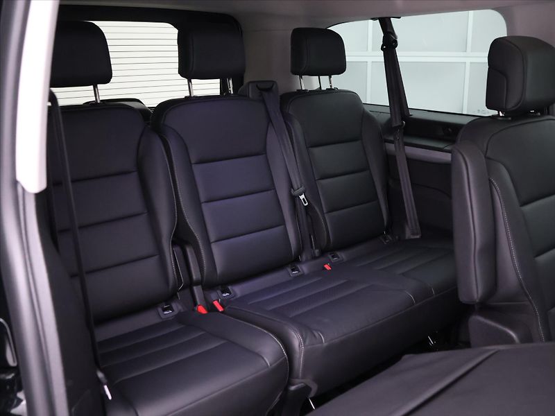 Toyota ProAce 2,0 D-4D 130KW CZ VIP DPH - fotka 16 z 37