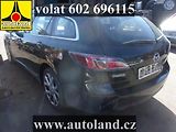Mazda 6 (2008) VOLAT 602 696115 - náhled 3