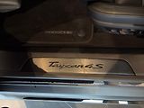 Porsche Taycan 4S Sport Turismo Pano 360 Matr - náhled 12