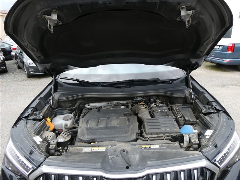 Škoda Kodiaq 2,0 TDI 142kW Excl. Selection - fotka 43 z 45