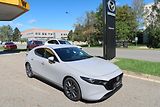 Mazda 3 (2026) HB 2,5G 140k Centre-Line,Style - náhled 1