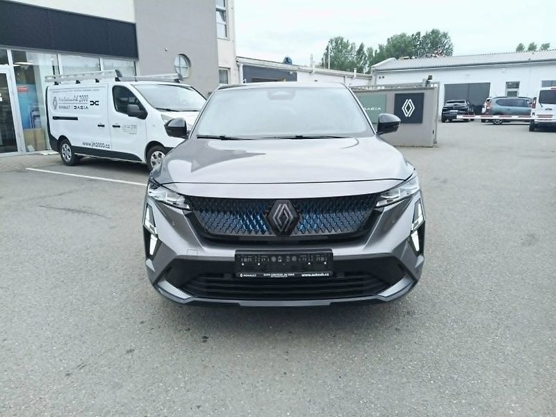Renault Rafale (2026) esprit Alpine hyper hybrid E-T - fotka 2 z 27