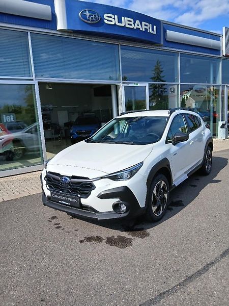 Subaru Crosstrek (2025) 2,0i Comfort Navi 2, 