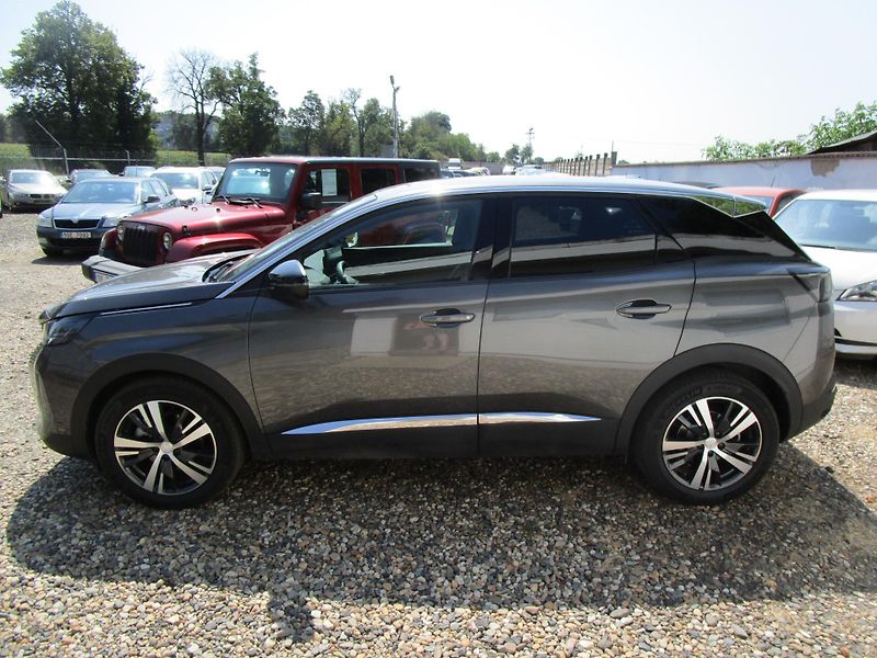 Peugeot 3008 1,2-96KW-1.MAJTIEL-NAJ-1.400KM - fotka 4 z 18