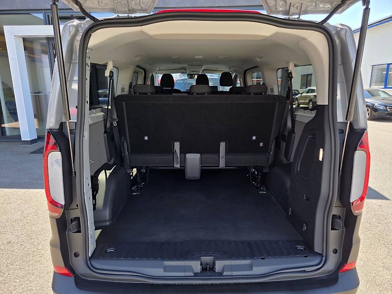 Volkswagen Transporter (2026) 2.0 TDI DSG DR PanAmericana - fotka 34 z 43