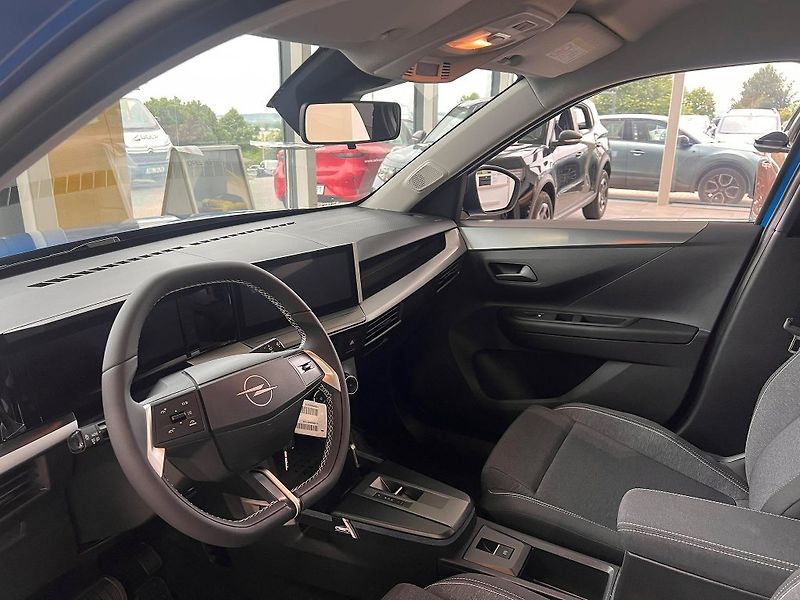 Opel Frontera (2026) Edition Mild-Hybrid 110k Aut - fotka 10 z 25