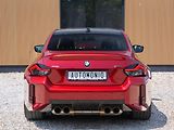 BMW M2 (2025) G87 M Drive, Carbon, H&K, HUD - náhled 18
