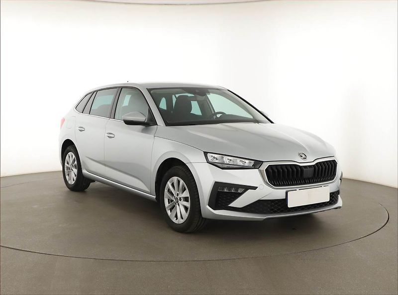 Škoda Scala (2025) 1.0 TSI, Top Selection, FullLe - fotka 1 z 15