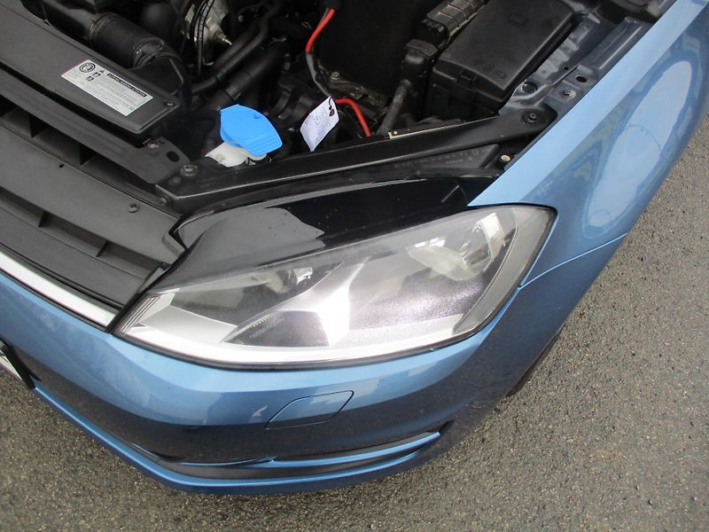 Volkswagen Golf TSi*77kW*VÝHŘEV*Z+L PNEU*TOP  - fotka 44 z 47
