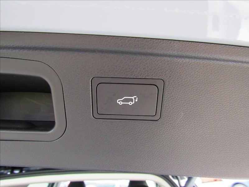 BAIC X55 1,5 T 130kW AUT Led 4x2 Nové - fotka 37 z 44