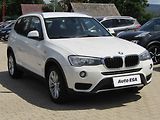 BMW X3 (2014) 2.0D, ČR, AT - náhled 1