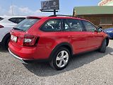Škoda Octavia 2.0 TDi 135kW SCOUT DSG 4x4 ČR - náhled 7