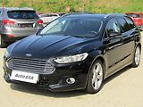 Ford Mondeo (2015) 2.0 TDCi, Bixen, autoAC - náhled 2