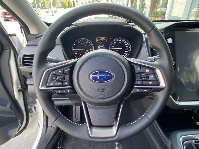 Subaru Crosstrek (2025) 2.0i-e Comfort - fotka 17 z 24