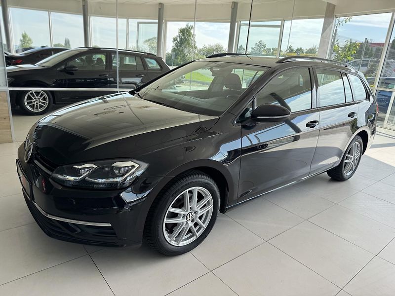 Volkswagen Golf 1,0TSI DSG*81kW*LED*Masáž - fotka 2 z 32