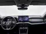 Škoda Kodiaq (2024) DSG 2.0 TDI / 142 kW / 4x4 / E - náhled 21