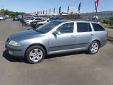 Škoda Octavia 1,9TDi 4X4 !!! KŮŽE,VÝHŘEVY ! - náhled 1