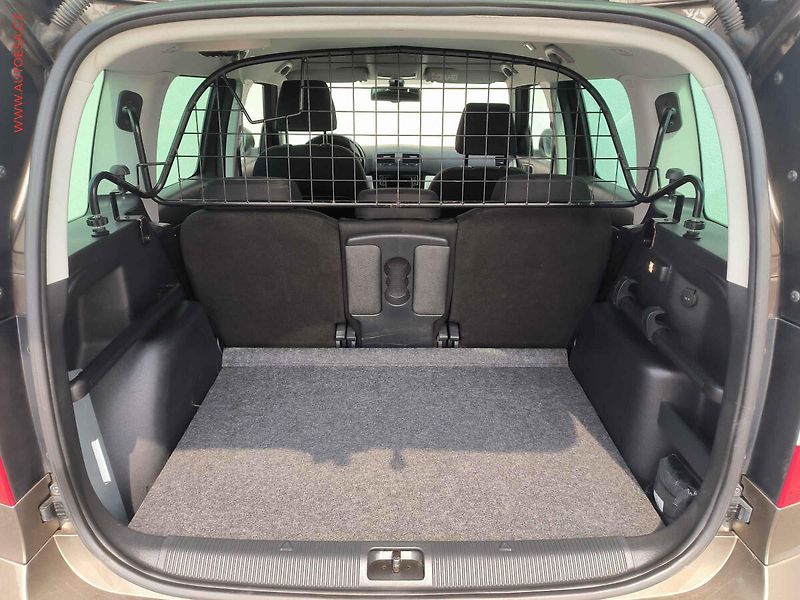 Škoda Yeti (2015) 2.0 TDi 4x4, Edition, bixen - fotka 7 z 22