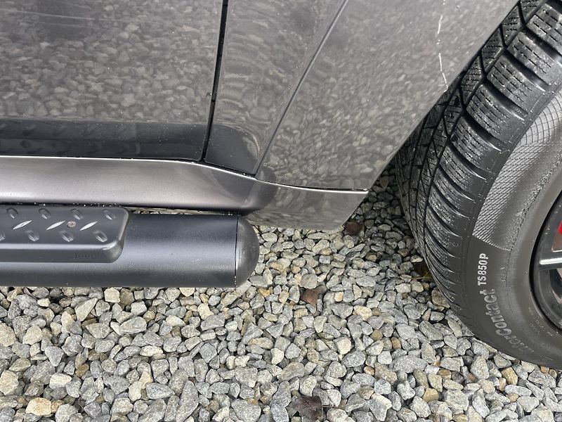 Jeep Grand Cherokee 6.4i 480PS HEMI SRT CZ 78000KM - fotka 60 z 187