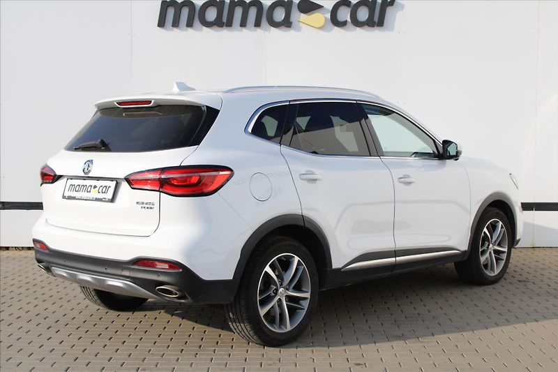 MG EHS 1.5 TGI PHEV EXCLUSIVE - fotka 3 z 3