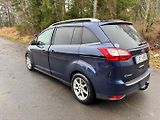 Ford Grand C-MAX (2011) 1.6 i Ecoboost,rozvody,olej - náhled 6