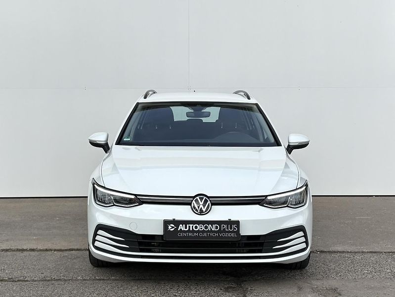 Volkswagen Golf 2.0 TDI 110kW Life - fotka 4 z 20