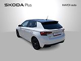 Škoda Fabia (2023) 1.0 TSI Style + - náhled 26