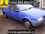 Ford Fiesta (1997) VOLAT 602 696111 - náhled 3