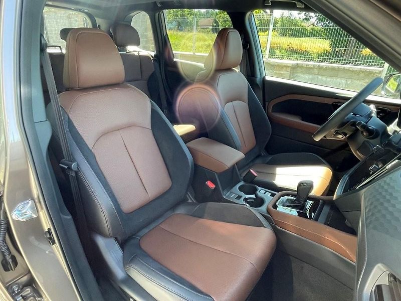 Subaru Forester (2025) 2.0i Touring - NOVINKA - fotka 8 z 13
