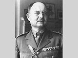 Brigádní generál Jaroslav Vedral - Sázavský.