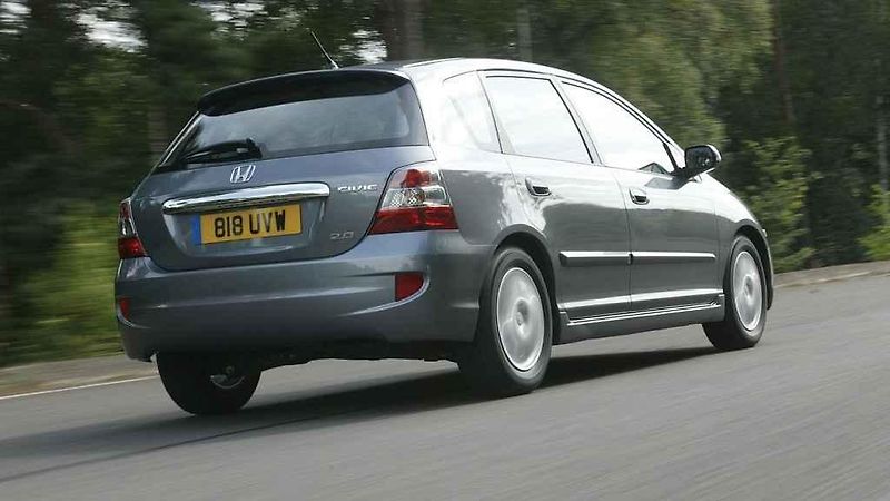 Ford Fiesta.