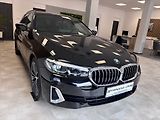 BMW Řada 5 XDRIVE TOURING - náhled 1