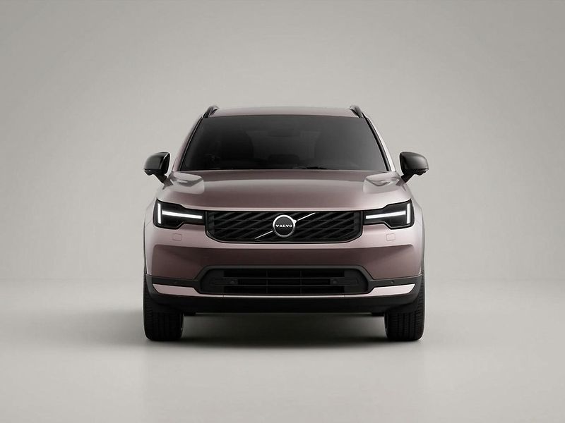 Volvo XC40 (2026) B4 PLUS DARK  - fotka 9 z 17