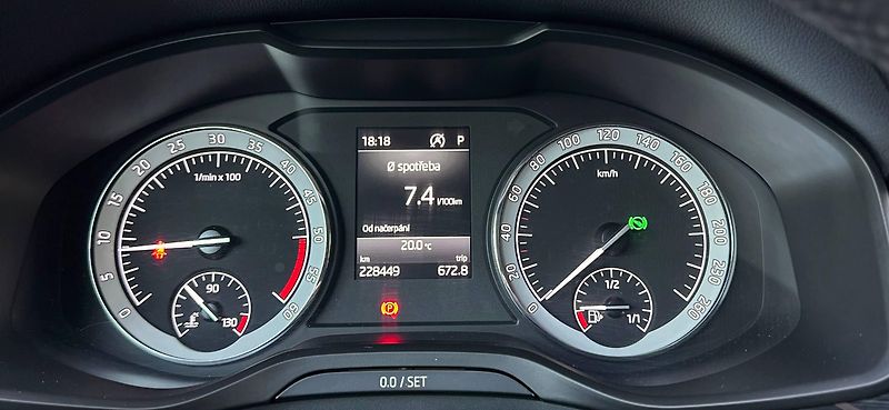 Škoda Kodiaq (2018) 4X4 DSG STYLE PLUS 7 MIST 2018 - fotka 20 z 37
